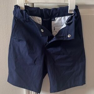 Janie and Jack The Everywhere Quick Dry Short-size 8